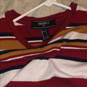 Forever 21 shirt